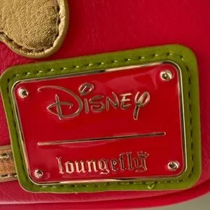 LOUNGEFLY Disney 100 Decades 1930s Mickey Mouse the Band Concert Cosplay Mini BP Loungefly | Bags | Loungefly Disney 0 Decades 1930s Mickey  main image 3